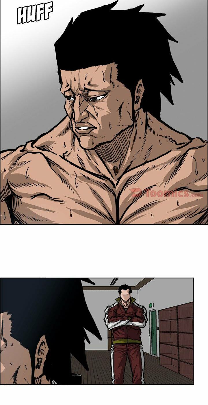 Bá Chủ Học Đường ss2: Chapter 6