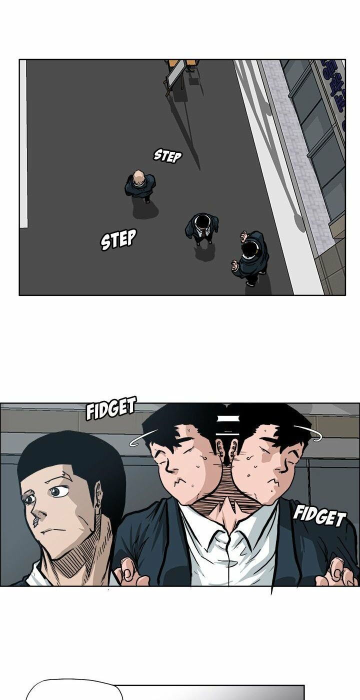 Bá Chủ Học Đường ss2: Chapter 6