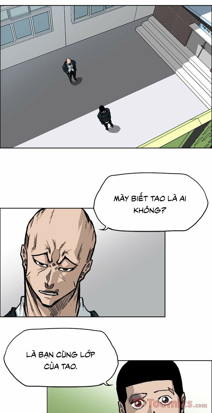 Bá Chủ Học Đường ss2: Chapter 6