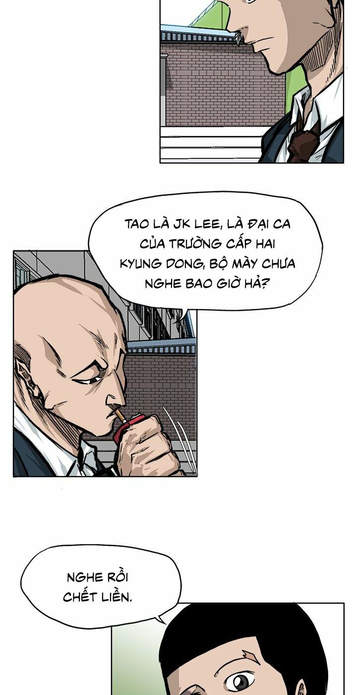 Bá Chủ Học Đường ss2: Chapter 6