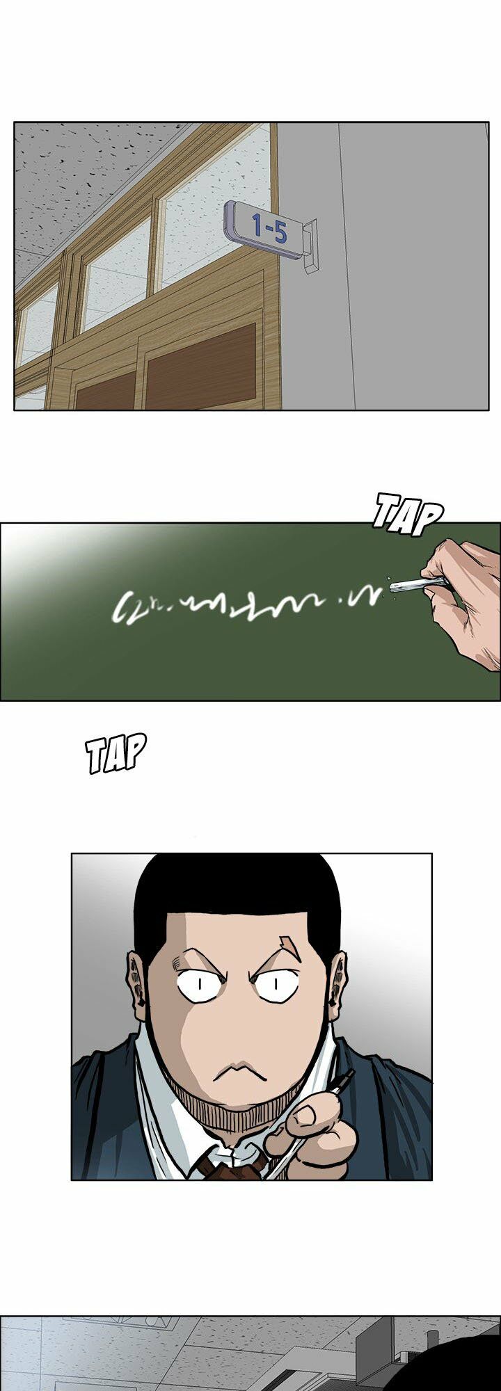 Bá Chủ Học Đường ss2: Chapter 7