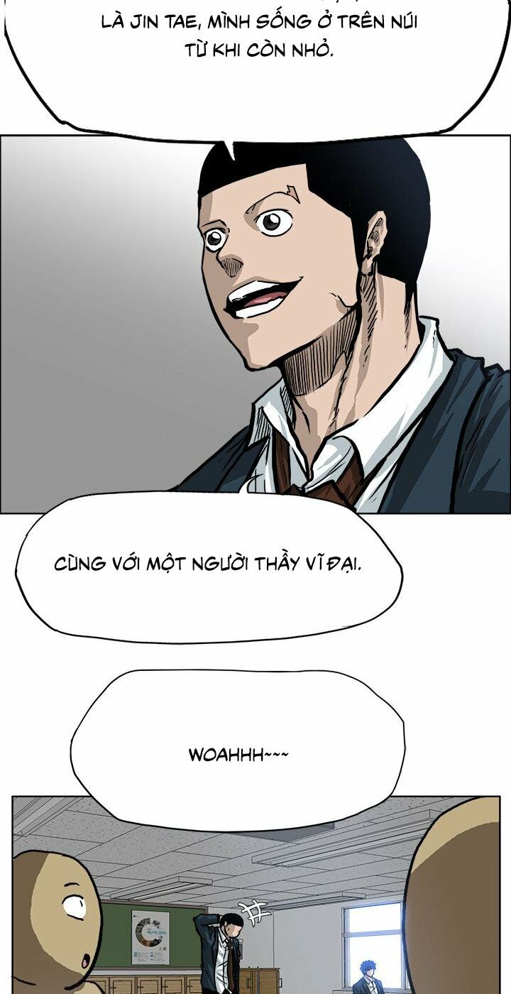 Bá Chủ Học Đường ss2: Chapter 7
