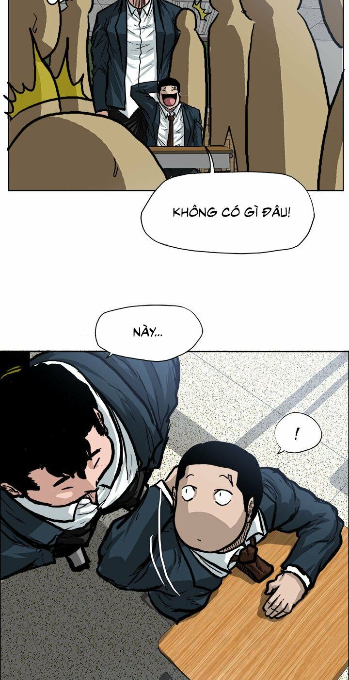 Bá Chủ Học Đường ss2: Chapter 7