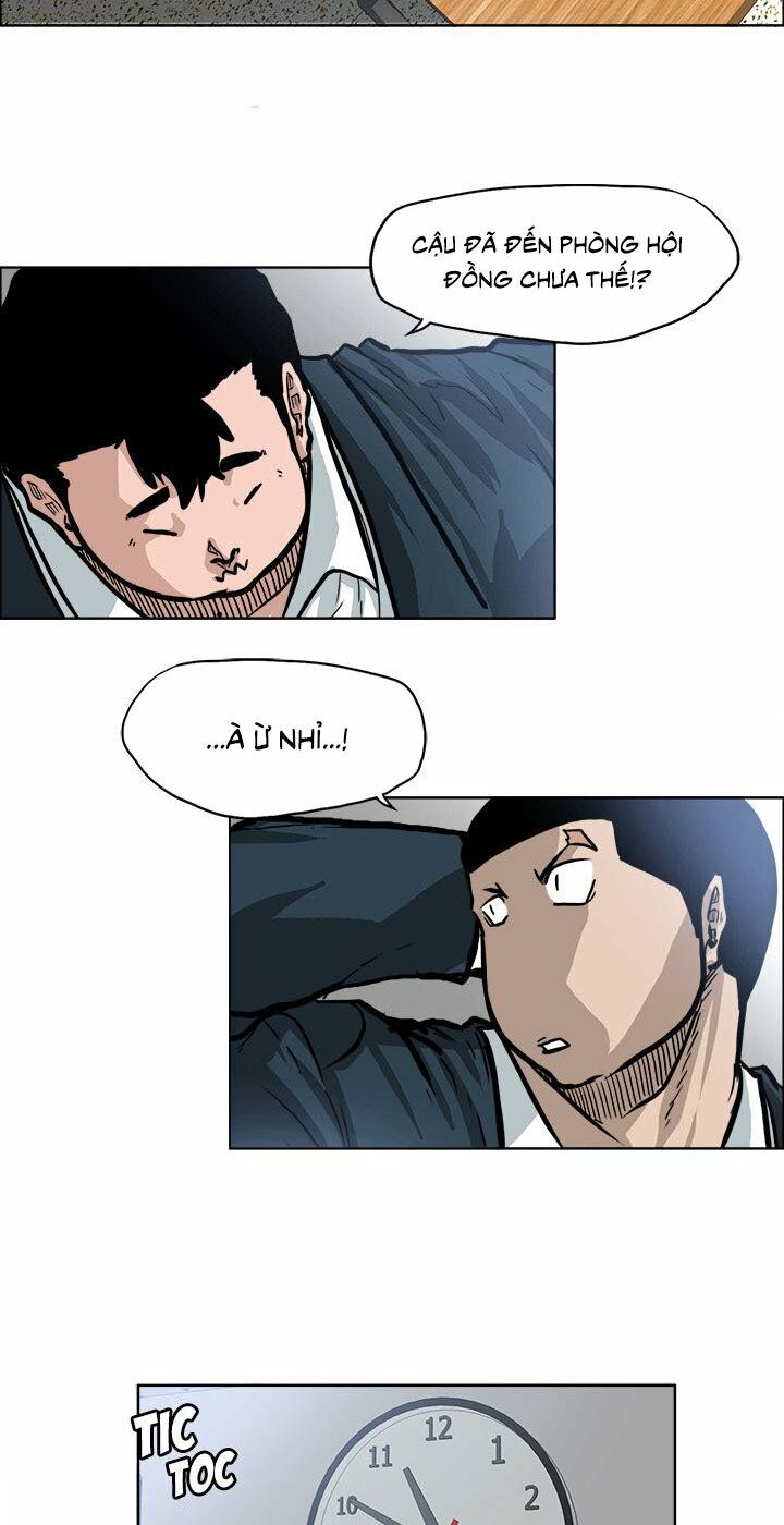 Bá Chủ Học Đường ss2: Chapter 7