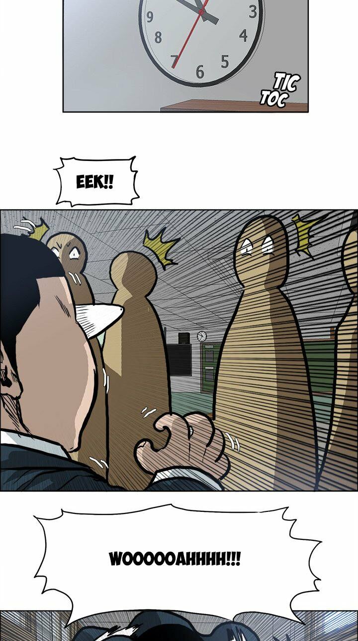 Bá Chủ Học Đường ss2: Chapter 7