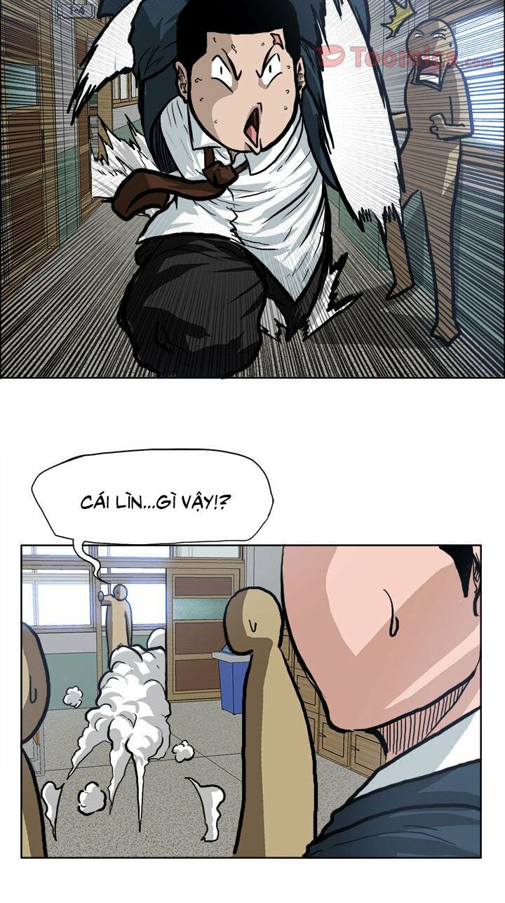 Bá Chủ Học Đường ss2: Chapter 7