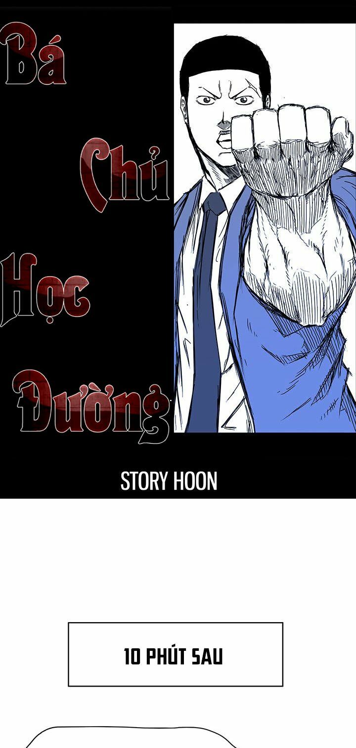 Bá Chủ Học Đường ss2: Chapter 7