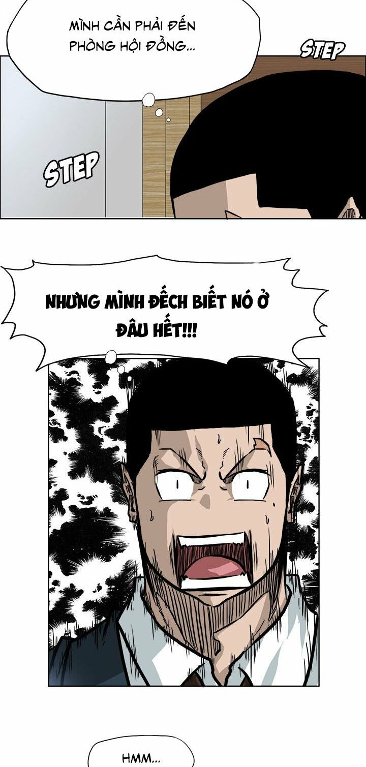 Bá Chủ Học Đường ss2: Chapter 7