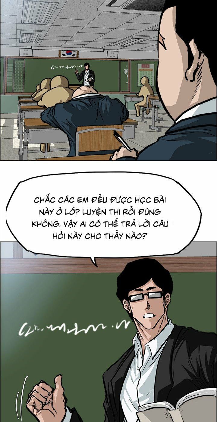 Bá Chủ Học Đường ss2: Chapter 7