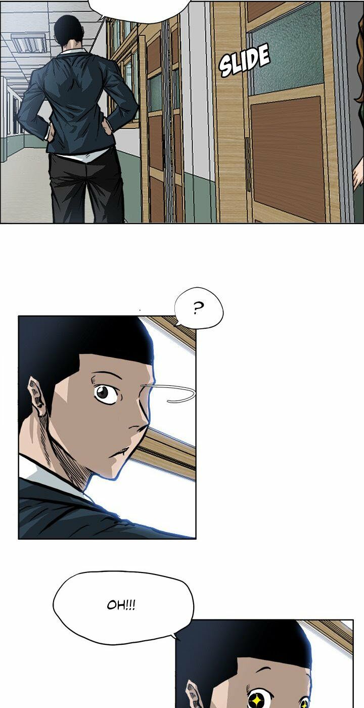 Bá Chủ Học Đường ss2: Chapter 7