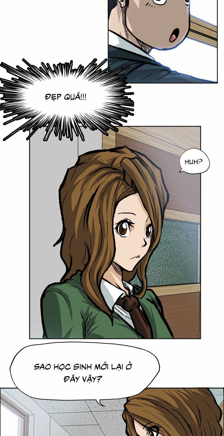 Bá Chủ Học Đường ss2: Chapter 7