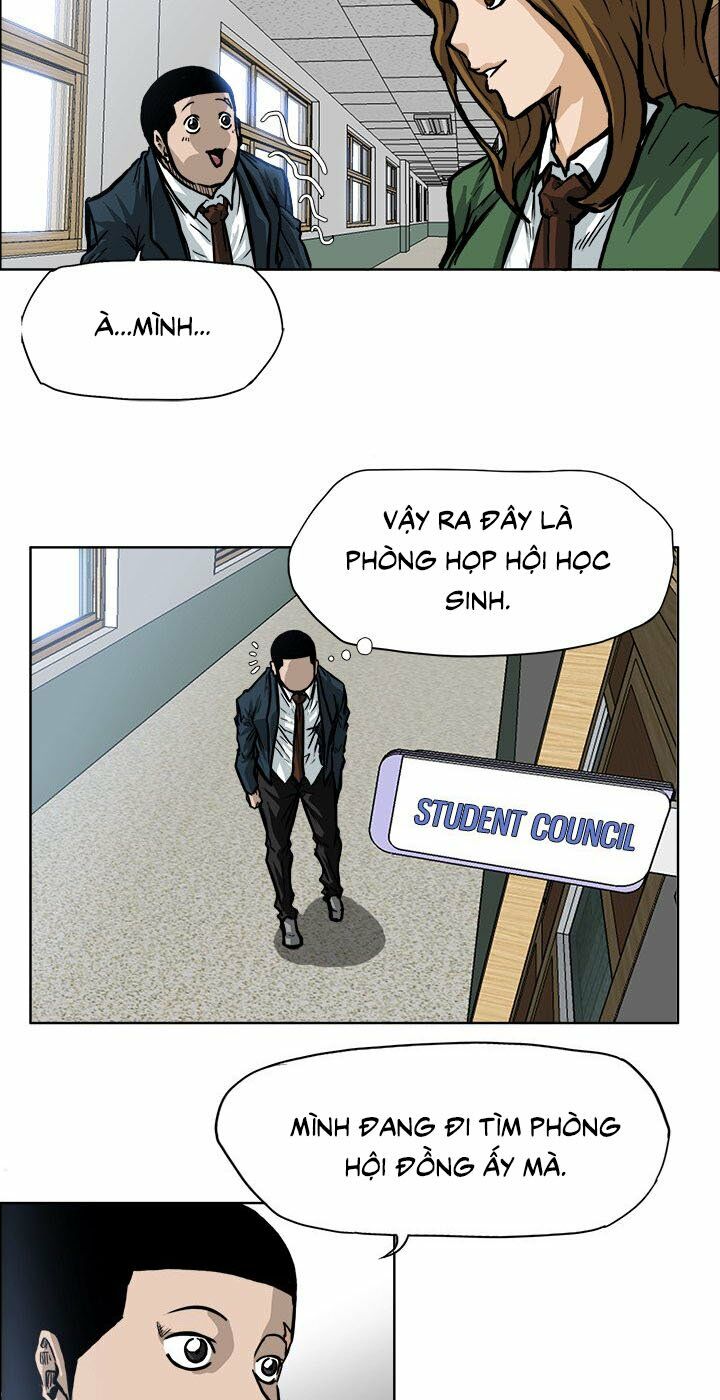 Bá Chủ Học Đường ss2: Chapter 7