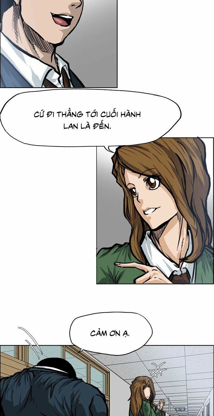 Bá Chủ Học Đường ss2: Chapter 7