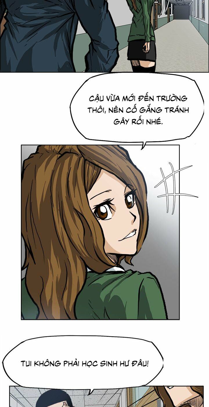 Bá Chủ Học Đường ss2: Chapter 7