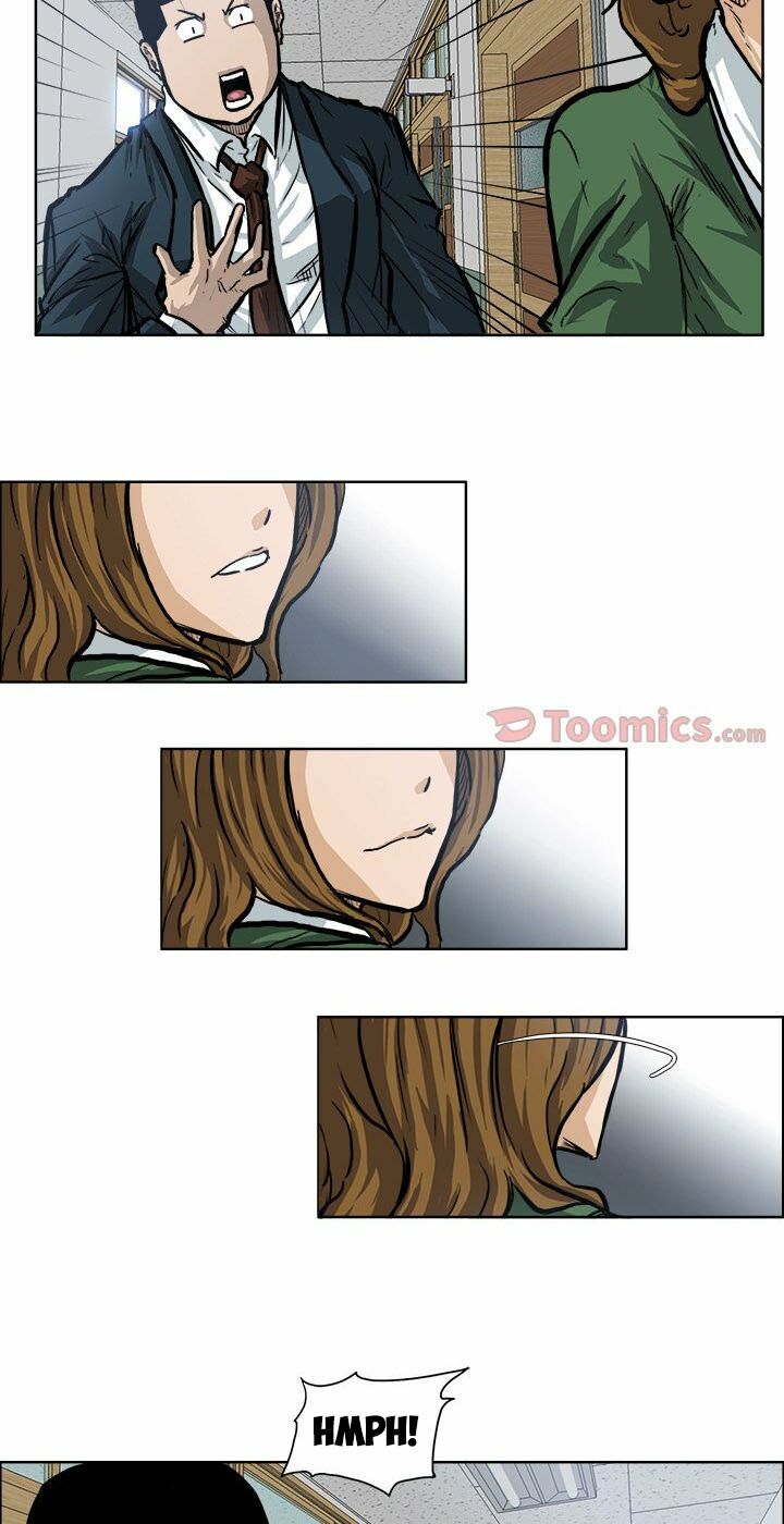 Bá Chủ Học Đường ss2: Chapter 7