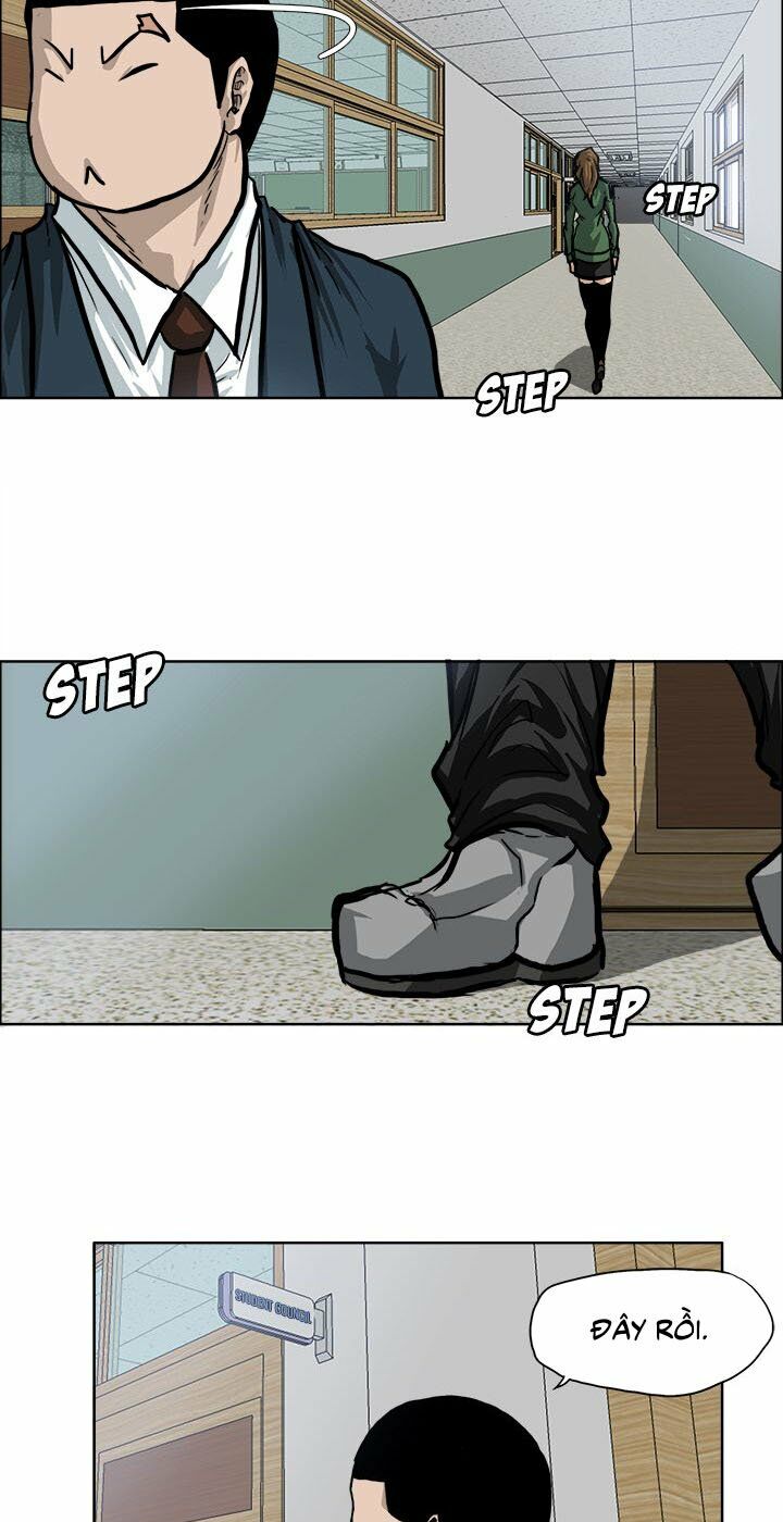 Bá Chủ Học Đường ss2: Chapter 7