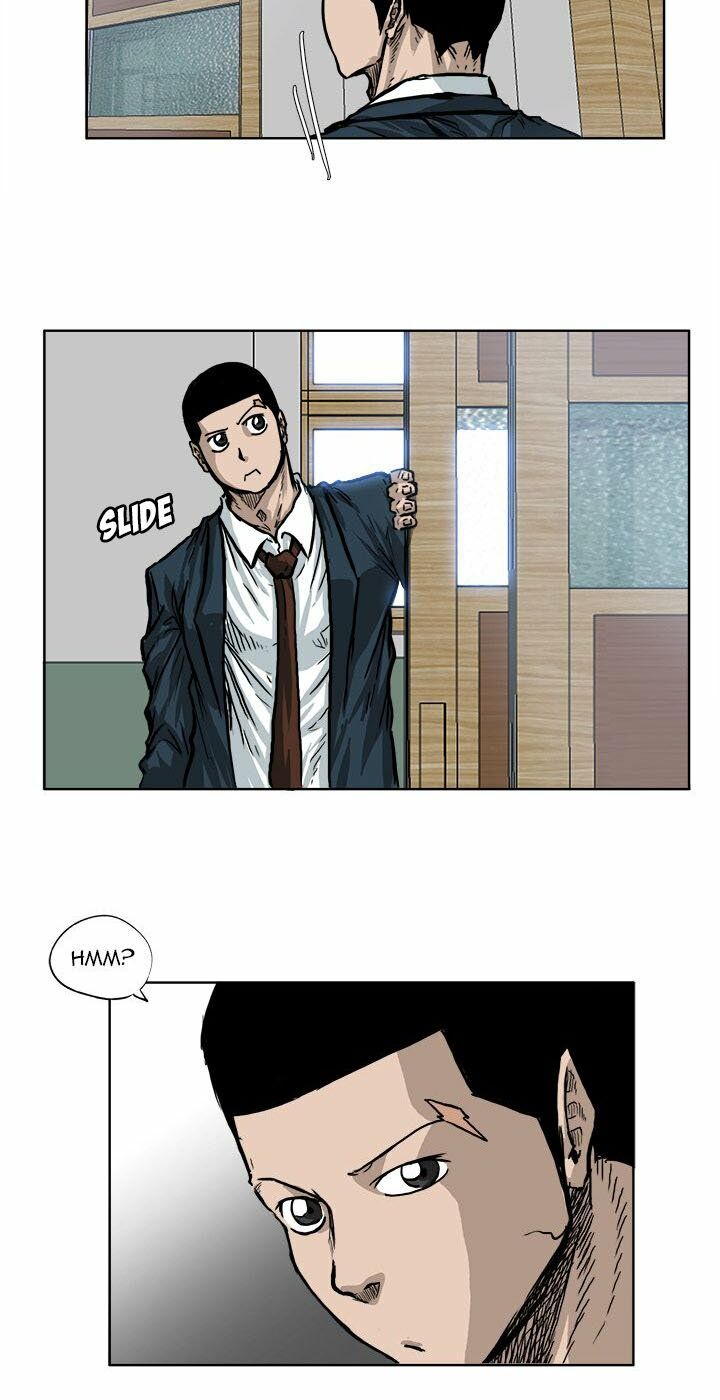 Bá Chủ Học Đường ss2: Chapter 7