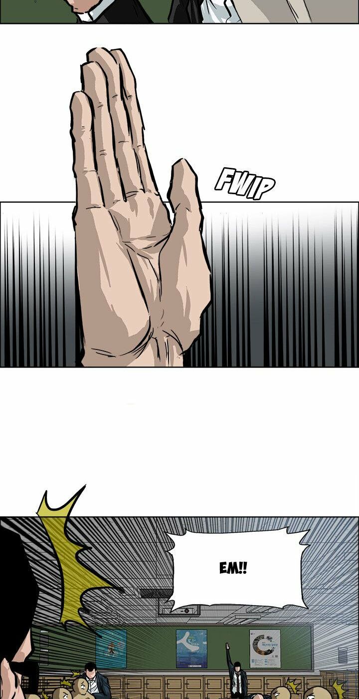 Bá Chủ Học Đường ss2: Chapter 7
