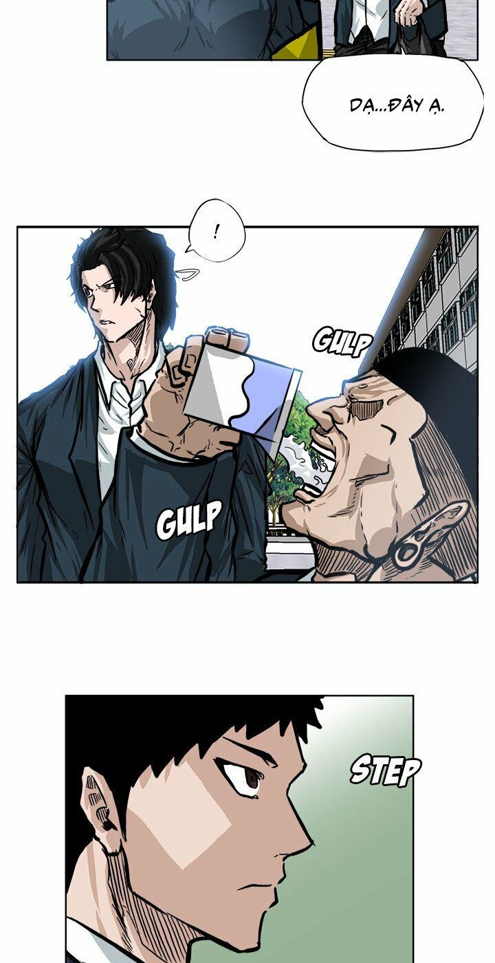Bá Chủ Học Đường ss2: Chapter 7