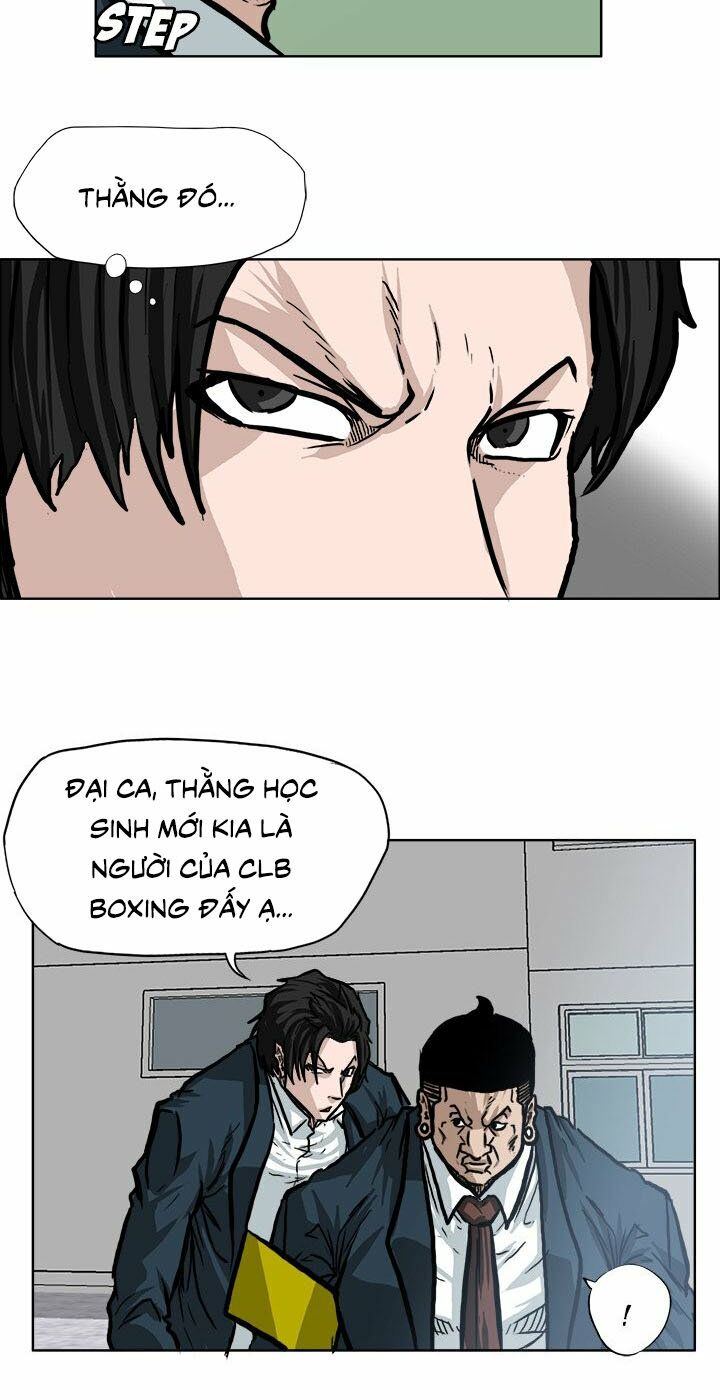 Bá Chủ Học Đường ss2: Chapter 7