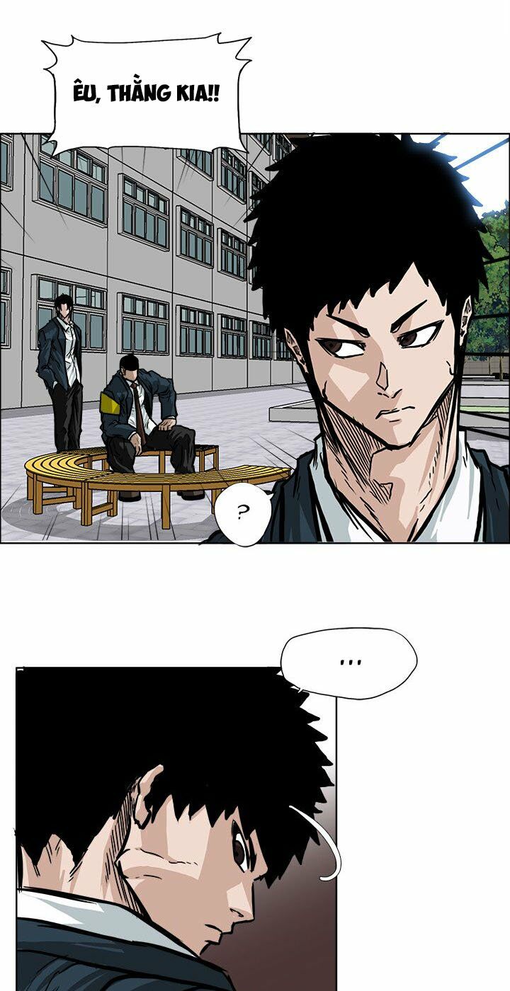 Bá Chủ Học Đường ss2: Chapter 7