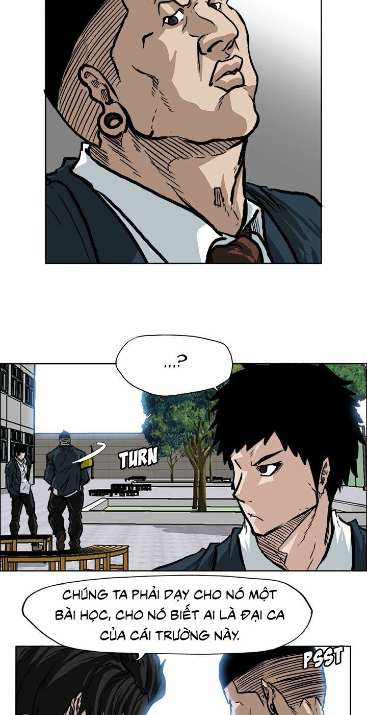 Bá Chủ Học Đường ss2: Chapter 7