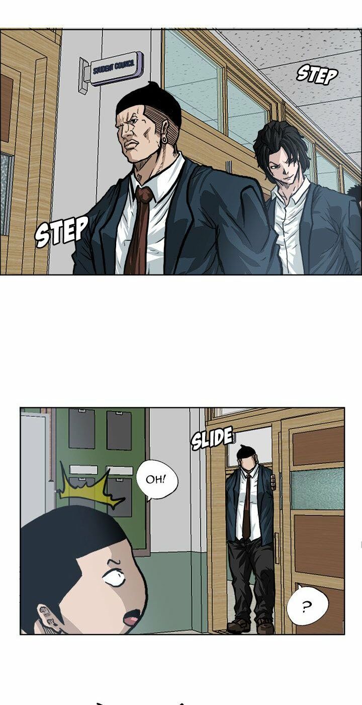 Bá Chủ Học Đường ss2: Chapter 7