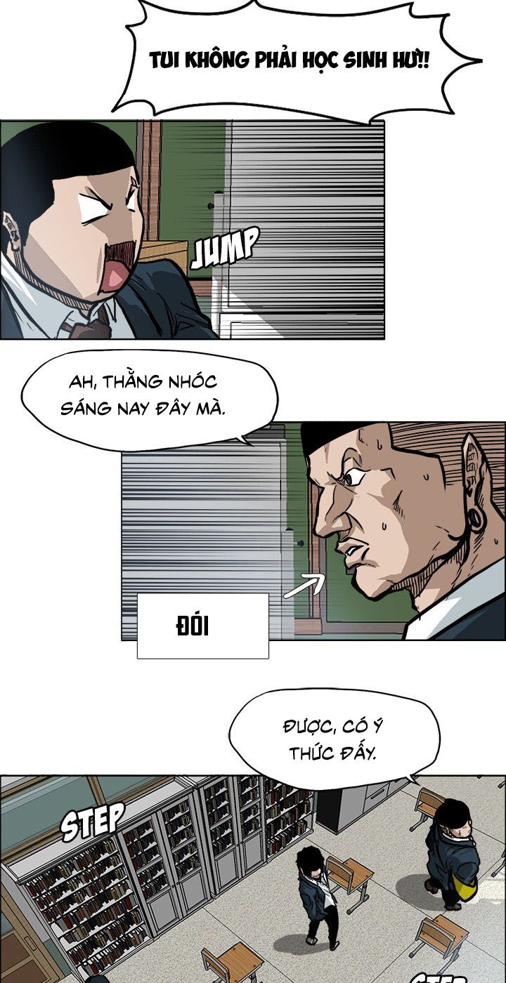 Bá Chủ Học Đường ss2: Chapter 7