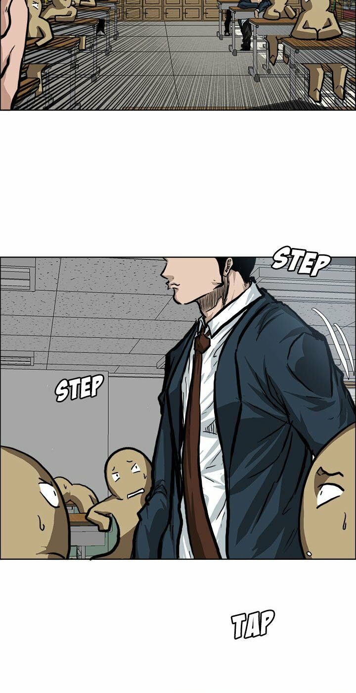 Bá Chủ Học Đường ss2: Chapter 7