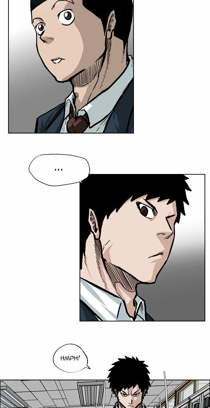 Bá Chủ Học Đường ss2: Chapter 7