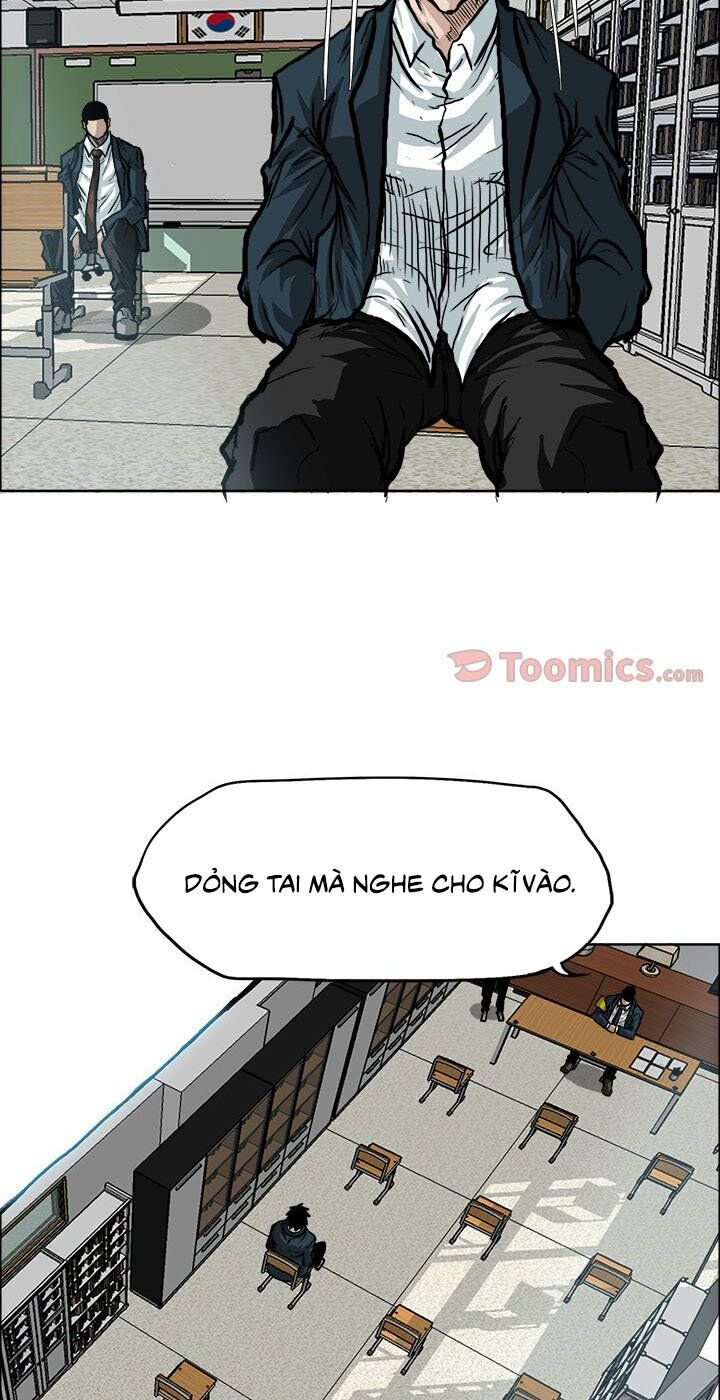 Bá Chủ Học Đường ss2: Chapter 7