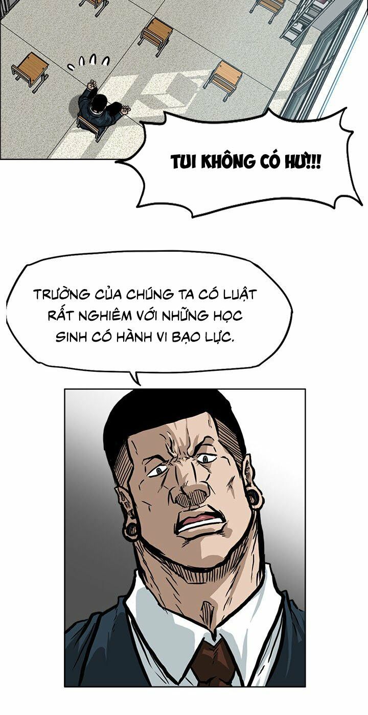 Bá Chủ Học Đường ss2: Chapter 7