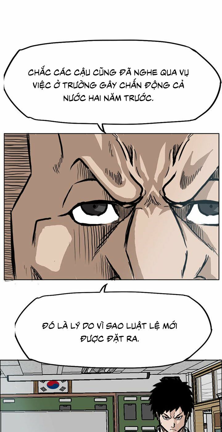 Bá Chủ Học Đường ss2: Chapter 7