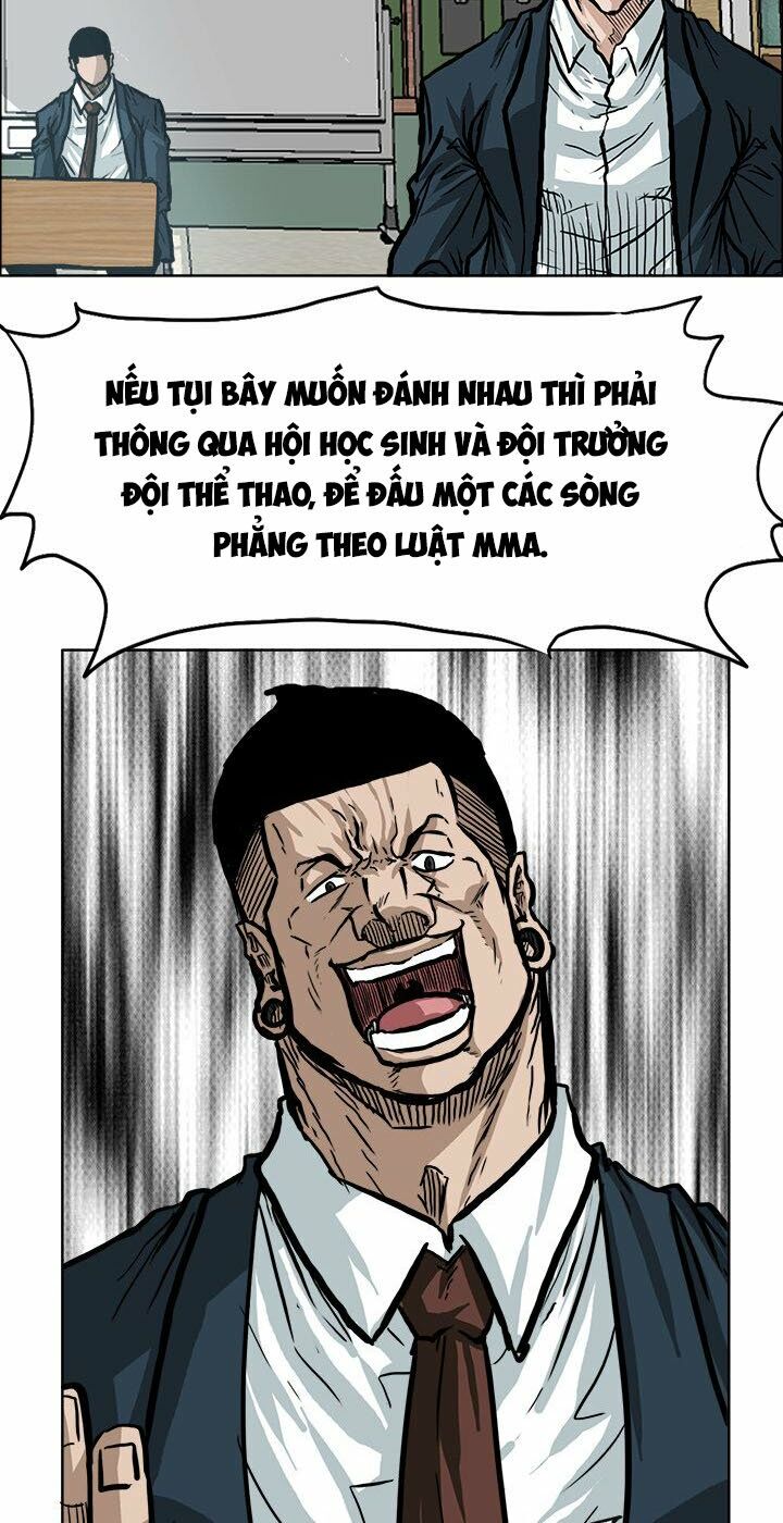 Bá Chủ Học Đường ss2: Chapter 7