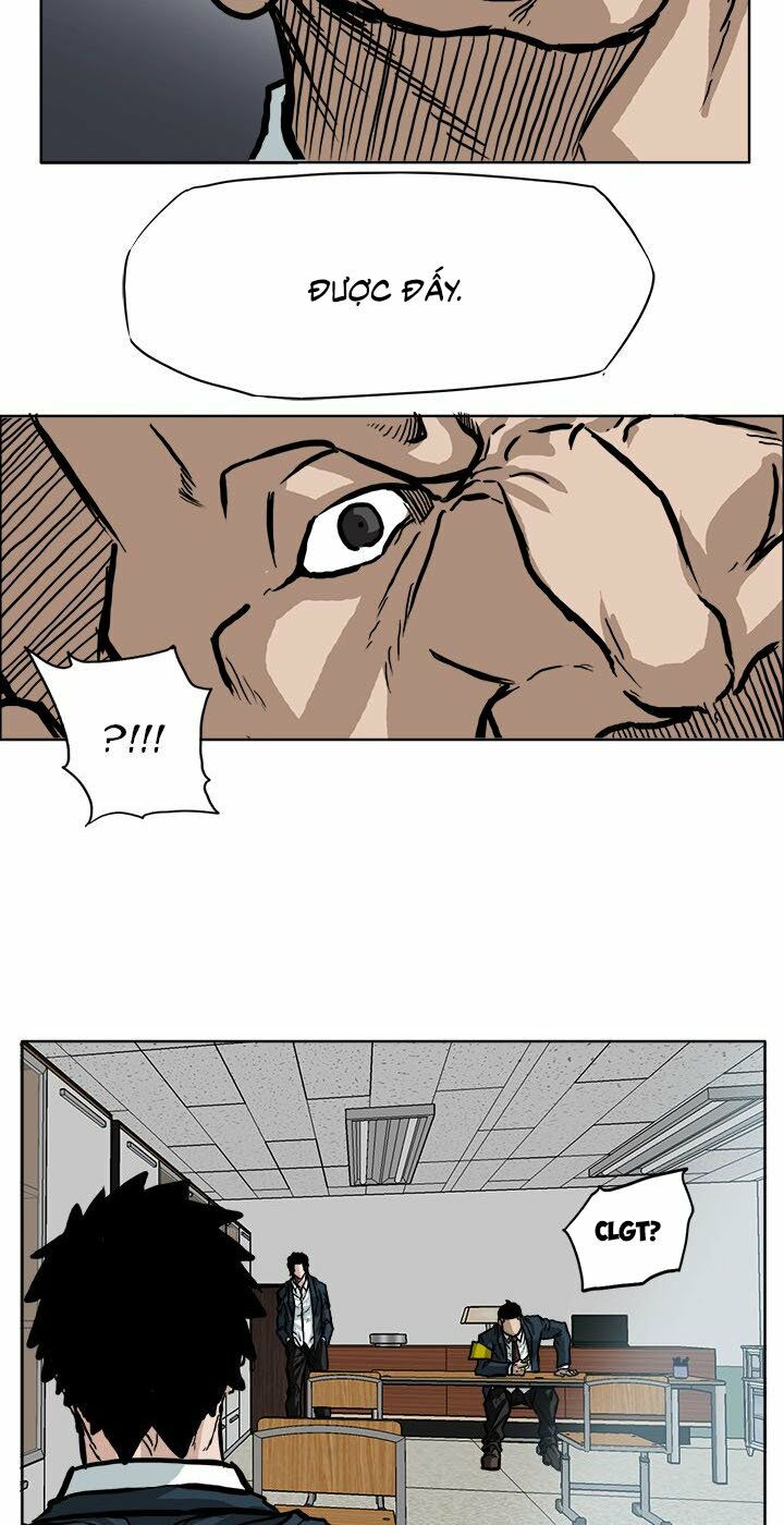 Bá Chủ Học Đường ss2: Chapter 7