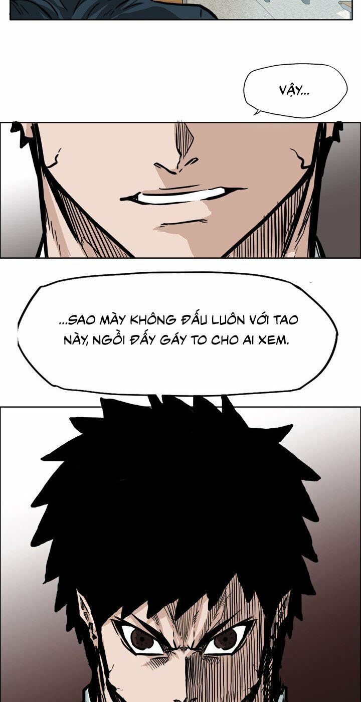 Bá Chủ Học Đường ss2: Chapter 7