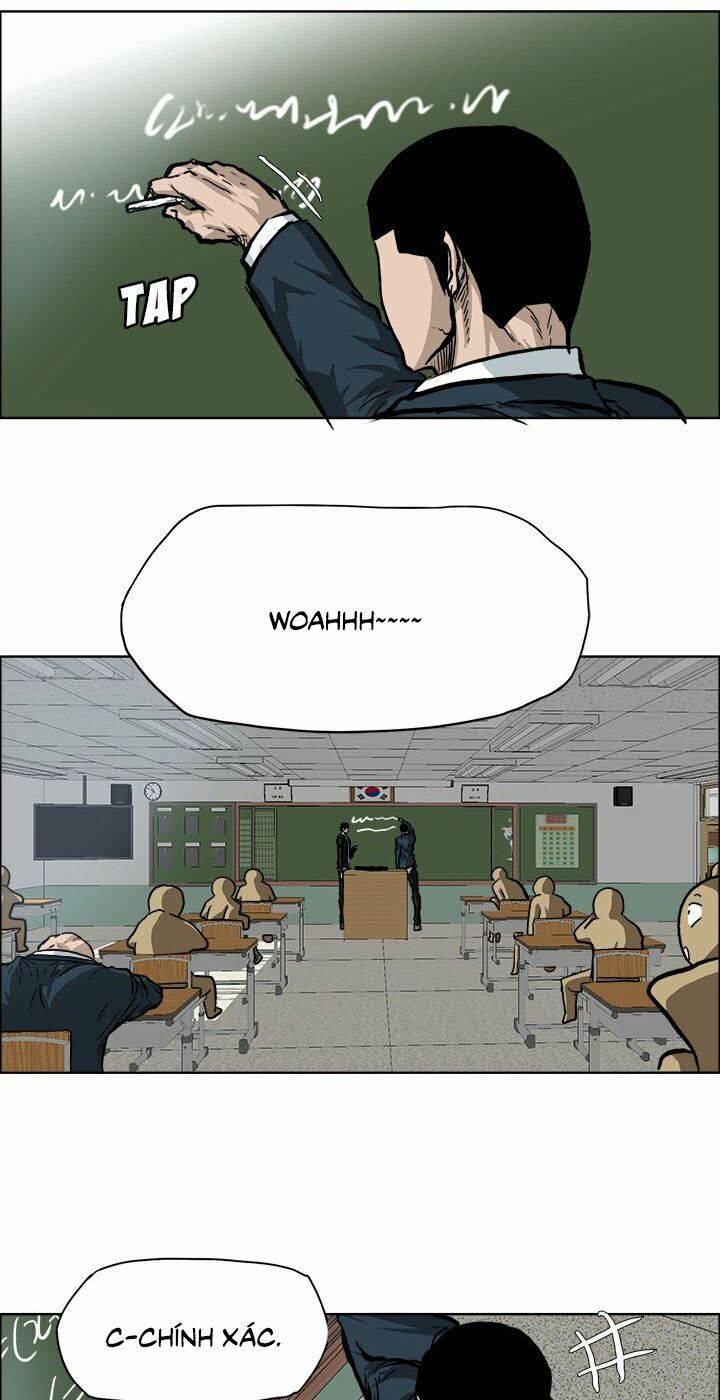 Bá Chủ Học Đường ss2: Chapter 7