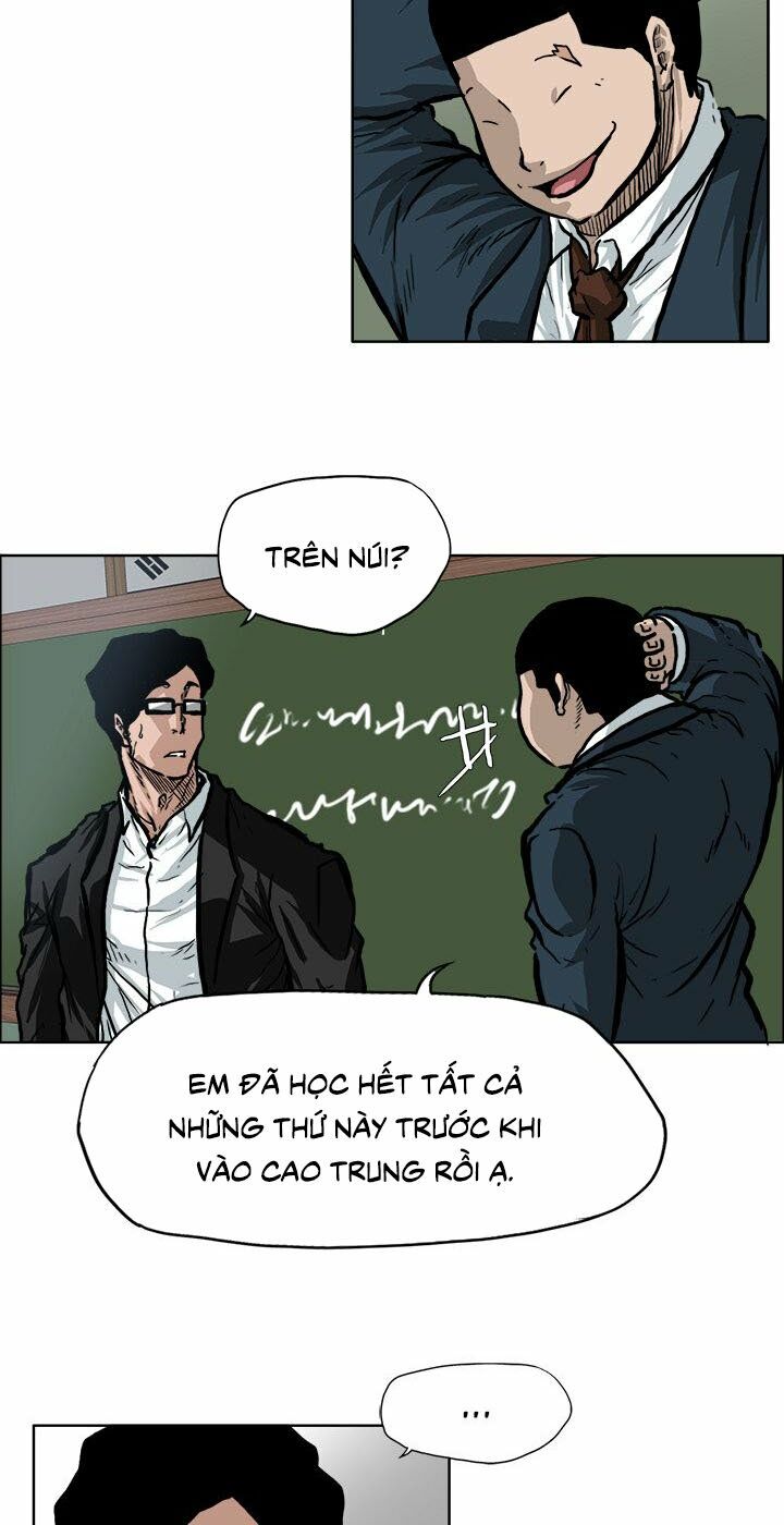 Bá Chủ Học Đường ss2: Chapter 7