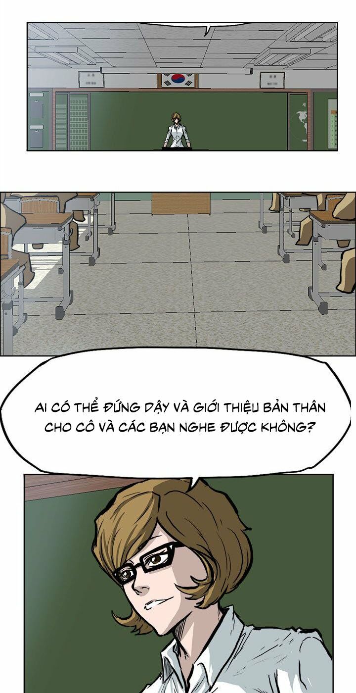 Bá Chủ Học Đường ss2: Chapter 7