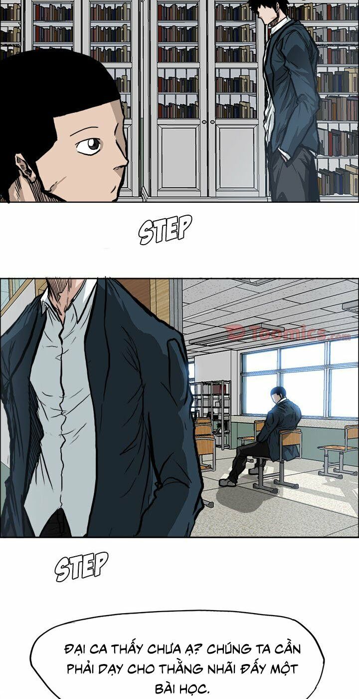Bá Chủ Học Đường ss2: Chapter 8