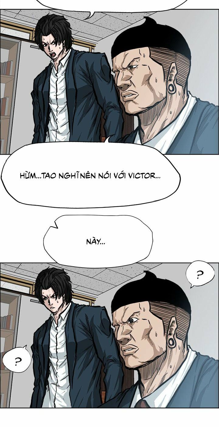 Bá Chủ Học Đường ss2: Chapter 8