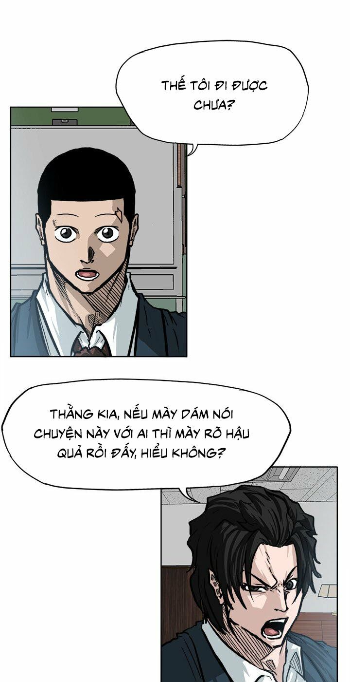 Bá Chủ Học Đường ss2: Chapter 8