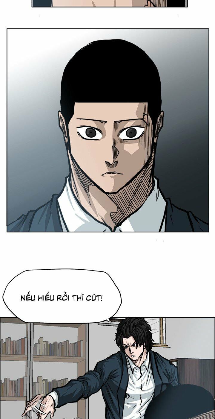 Bá Chủ Học Đường ss2: Chapter 8