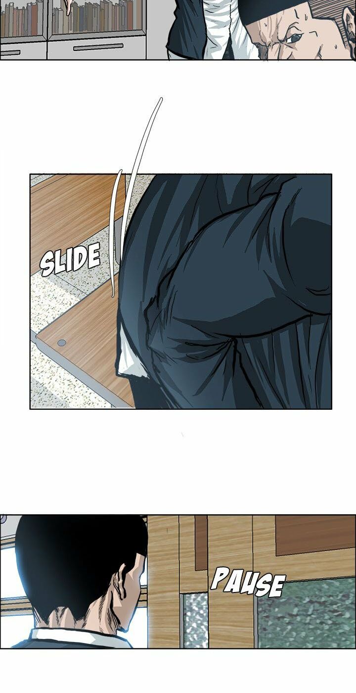 Bá Chủ Học Đường ss2: Chapter 8