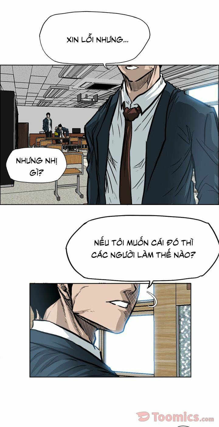 Bá Chủ Học Đường ss2: Chapter 8