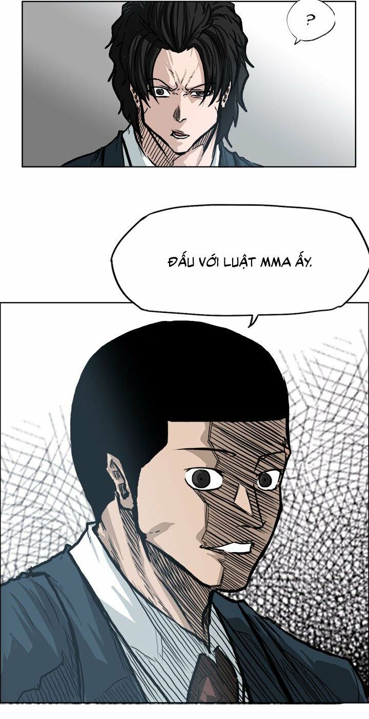 Bá Chủ Học Đường ss2: Chapter 8