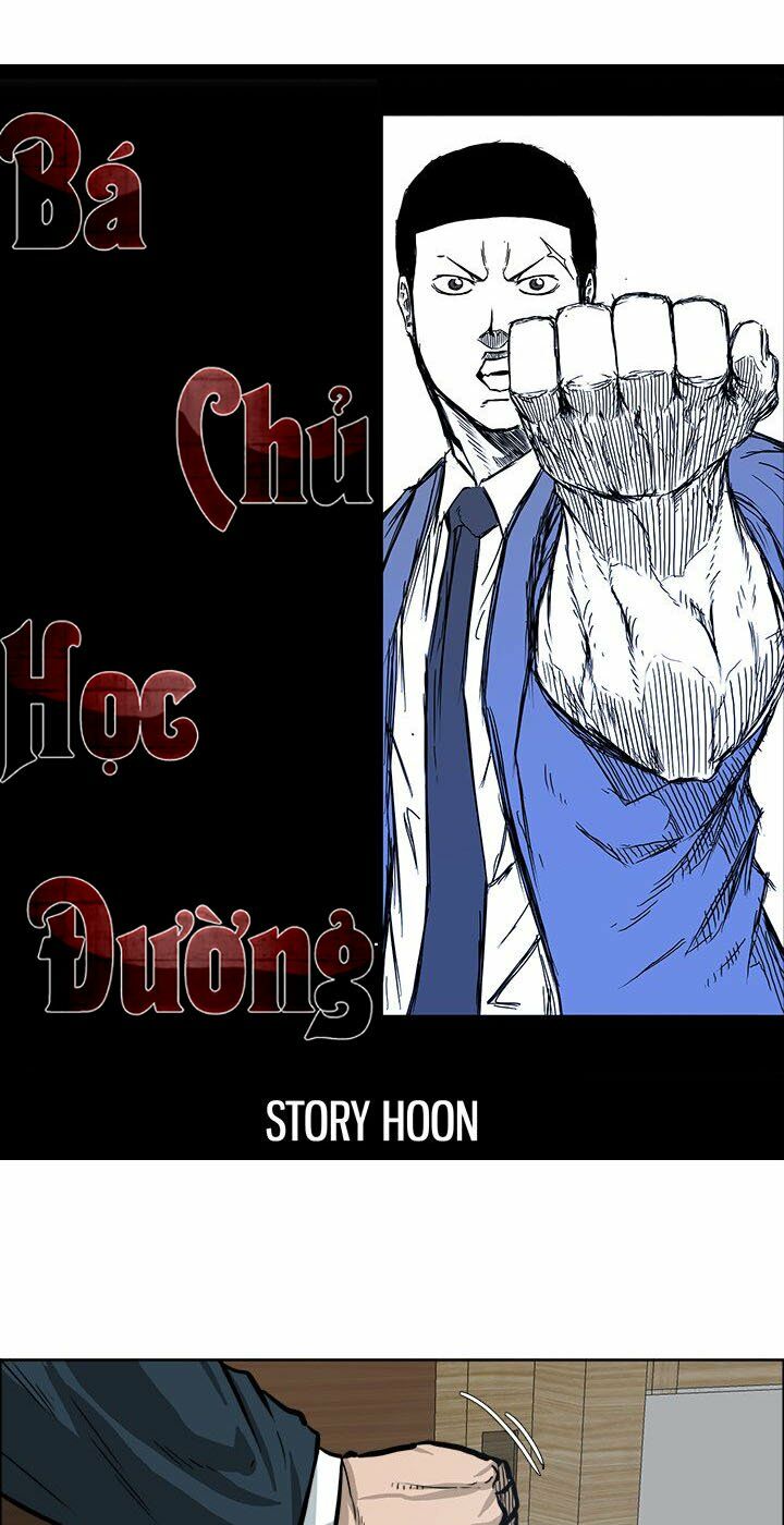 Bá Chủ Học Đường ss2: Chapter 8