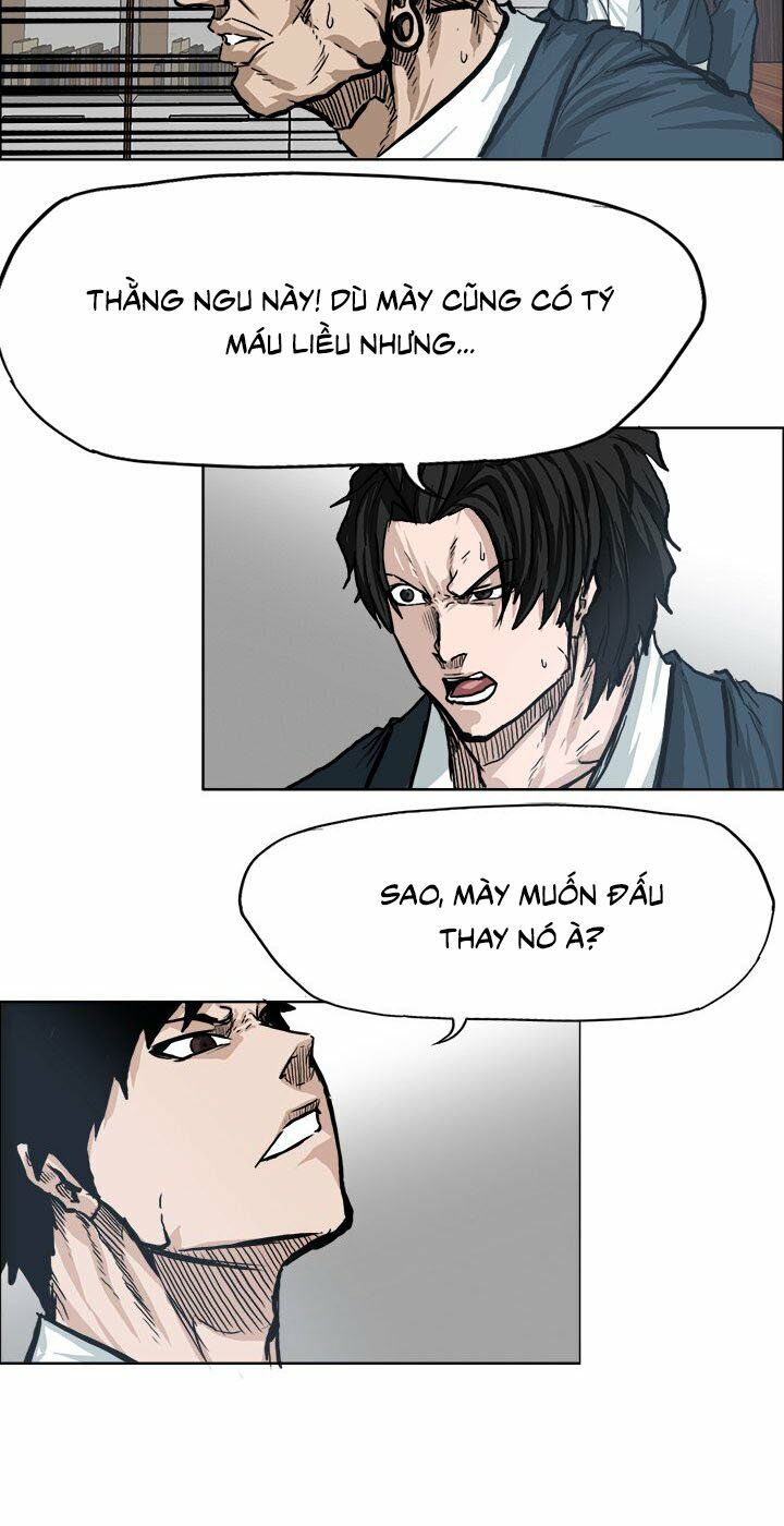Bá Chủ Học Đường ss2: Chapter 8