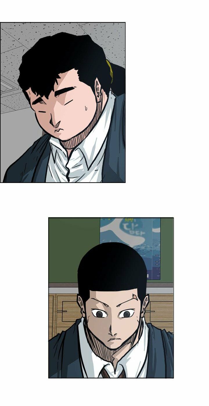 Bá Chủ Học Đường ss2: Chapter 8