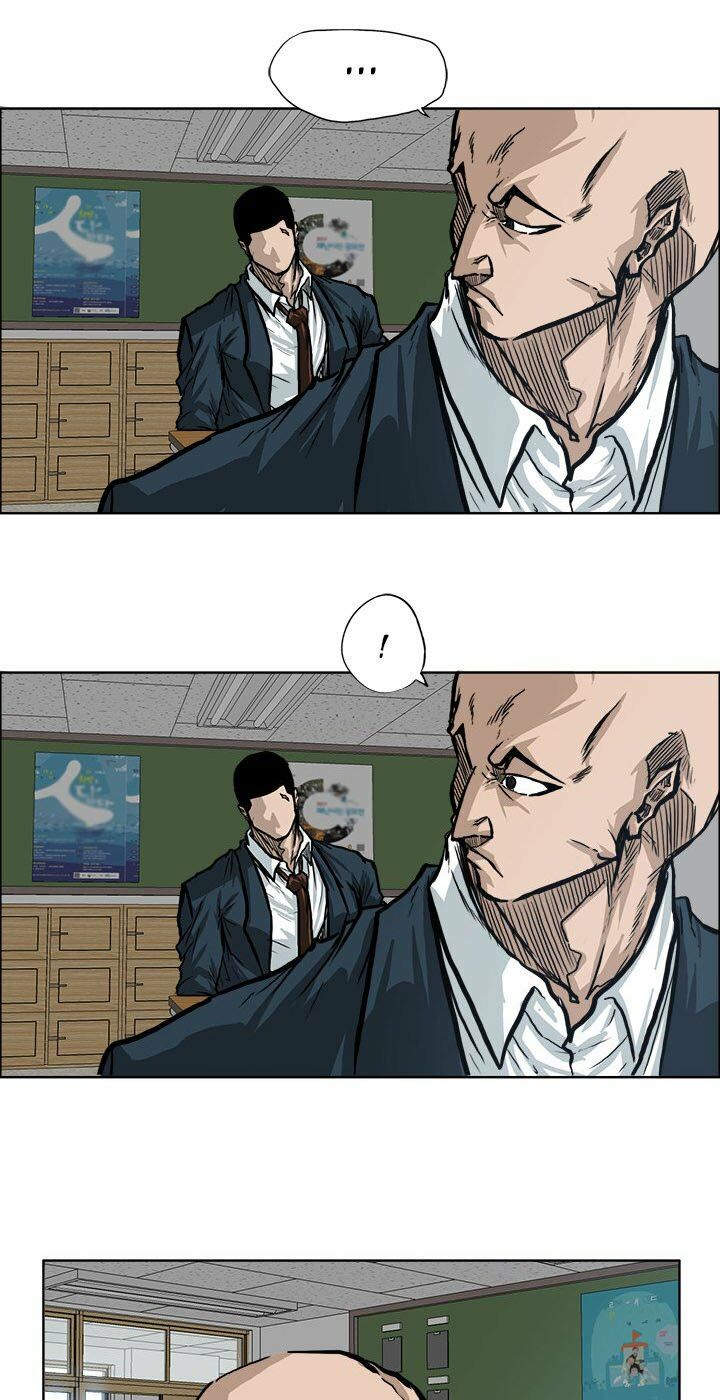 Bá Chủ Học Đường ss2: Chapter 8